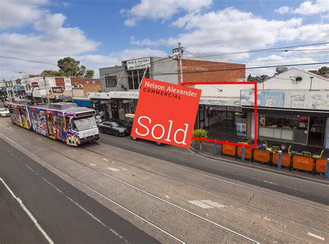 niddrie victoria.